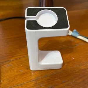 Apple Watch holder